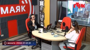 Live:«Маевка» от 17 августа 2026 года