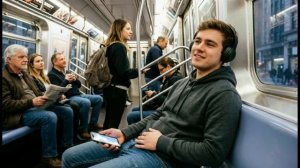 Некогда читать книги? Слушайте их! Дома, в дороге - где захотите и когда захотите!