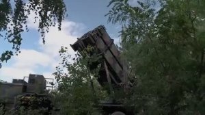 ‼️🇺🇦🇺🇸 CNN показала пустую пусковую Patriot под Киевом — ракет для неё нет уже 10 недель