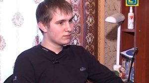 «Калейдоскоп» (ТВ Орехово-Зуево, март 2011)