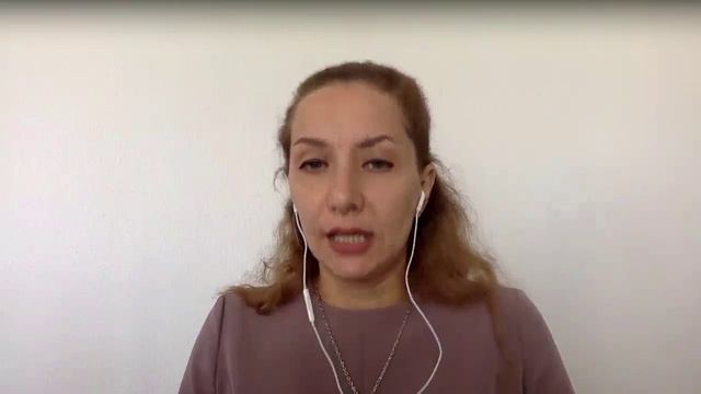 Работа со сложными сотрудниками. Запись прямого эфира. Бизнес-тренер Анна Гулимова