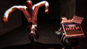 [Awesome Te4m] - ПРОКЛЯТЫЙ ФАНАТСКИЙ ХОРРОР ПРО GARRY'S MOD