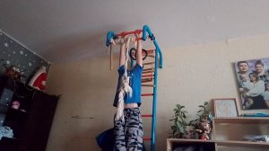 спартивные упражнения