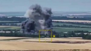Еще два населенных пункта в зоне спецоперации под контролем российской армии.