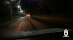 В Нижнем Новгороде задержан 14-летний лихач, пытавшийся скрыться от полиции на скорости 160 км/ч