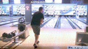 A-OPEN 2026, финал 10 августа 2026