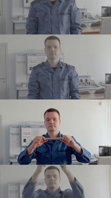 Как думаете, сколько реально времени скрыто за этими 10 секундами?