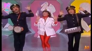 Richie e Poveri - Voulez Vous Danser