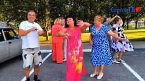 Переделка от Сергея