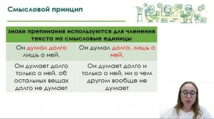 Русский язык 8 лекция