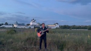 Алексей Берёза -Небеса
