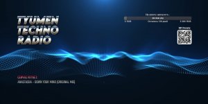 Tyumen Techno Radio