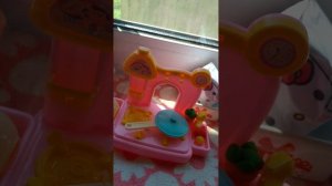 День с Мики и мишы