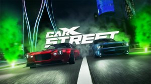 CarX Street продолжение карьеры #6 UNION UNDERGROUND элитные клубные заезды