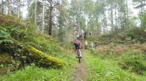 XCO Подгорное