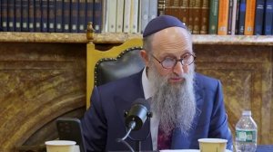 5787 год- год чистого золота   Раввин Аарон Л. Раскин (ИИ)