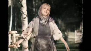 Свинарка и пастух