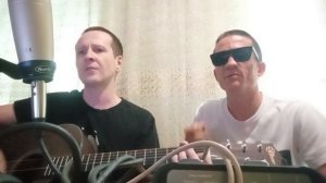 Чёрная Гитара - Луна
