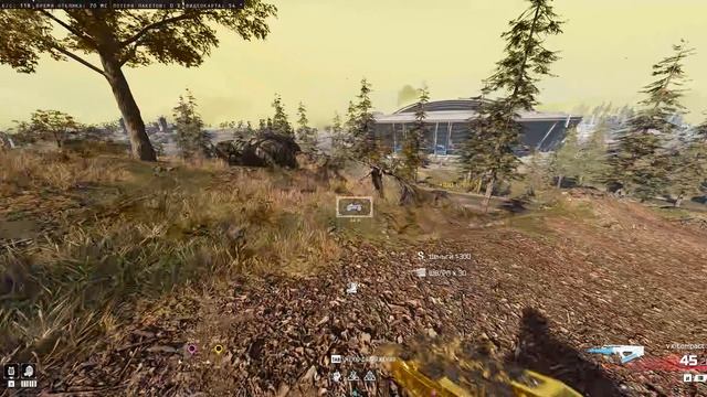 35К Call of Duty Black Ops 7 Warzone КБ Любители Predator  Ko 15 08 2026