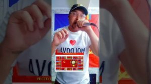 🔴 Я верю, что он будет наш союз... Да будет так, кто со мной, присоединяйтесь. Молдова!!!