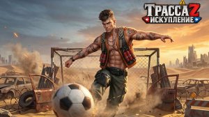 Безумие экспедиции 2 Z Route