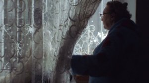 Трейлер «Снежинка и снеговик»