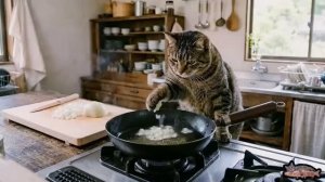 Добрый Котик