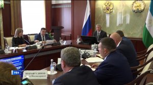 В Башкортостане создают региональную программу сохранности автомобильных дорог