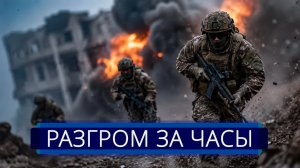 ⚡️ Штаб войск накрыли огнём || Ликвидирован высокопоставленный командир