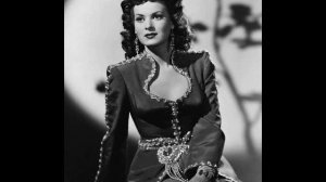 Александр Лерман Lady Love (Maureen O Hara)