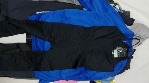 45130 Спорт микс Брендовый, 3пак, SPORT MX - PREM, секонд (cream/extra) оптом