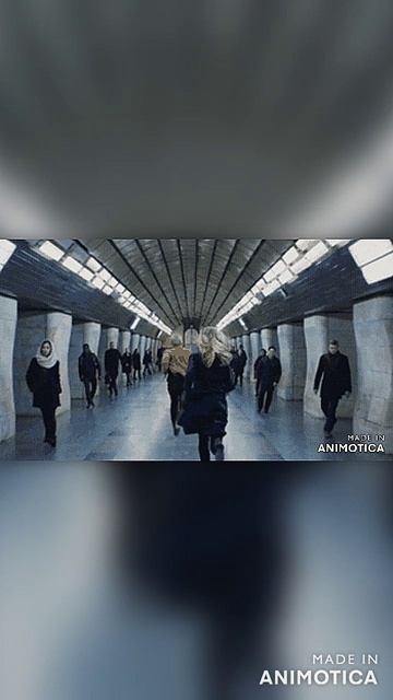 Остановка в любви...