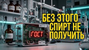 Не самогонное хобби для самогонного хобби. Стабилизация подаваемой мощности НЕОБХОДИМА!