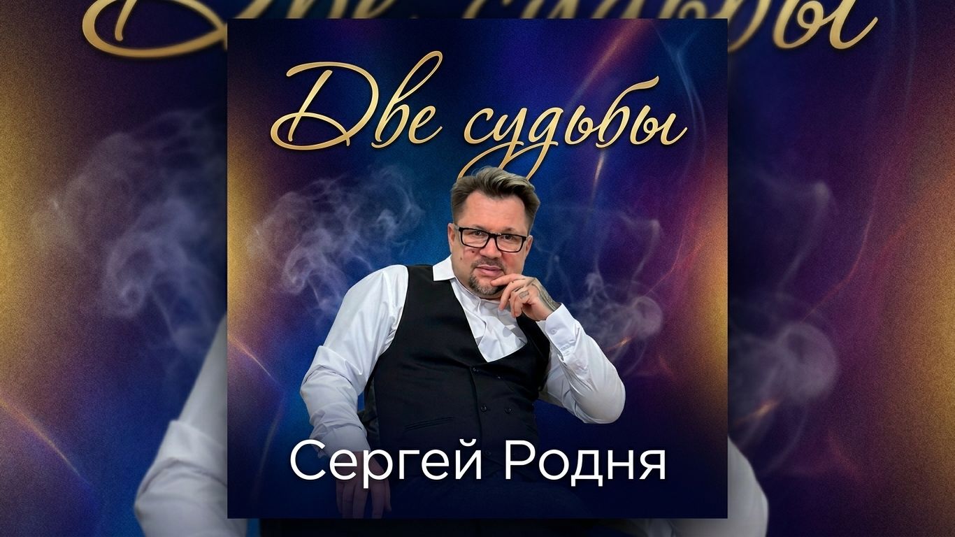 Две судьбы - Сергей Родня
