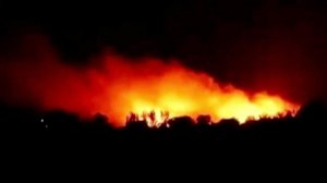 Российская армия наносит удары по инфраструктуре ВСУ в тыловых районах Украины.