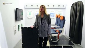 Лаптева Марина (ИТЕКМА, ООО / ЦСКТ / Россия, Подольск) интервью на 18-й Композит-Экспо 2026