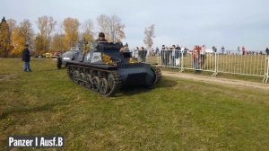 Германская САУ Sturmpanzer I Bison.mp4