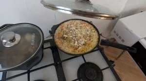 Жизнь вне орхидей. готовлю вкуснятину НА НЕДЕЛЮ в доме на Юге и доделываю МУТОРНУЮ работу