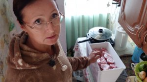 Видео привет с 6 соток 16 августа 2026 года.