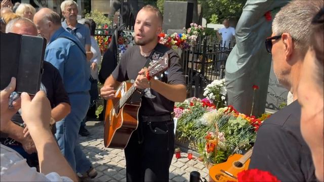 Соколовский К. - 