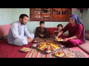 Как приготовить вкусную деревенскую еду