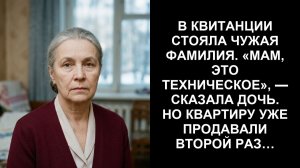 Дочь продала жильё | ИСТОРИИ ИЗ ЖИЗНИ РАССКАЗ АУДИОКНИГА
