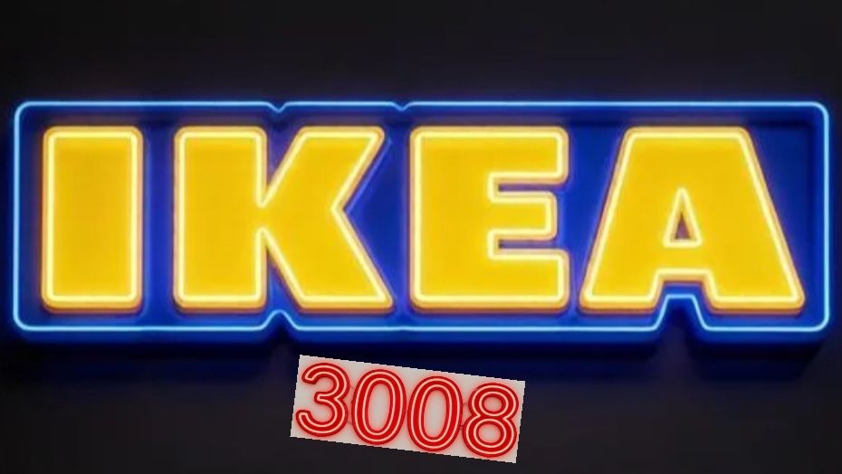 выжил 24 часа в бесконечной IKEA. Hage