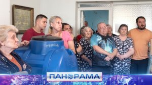 ⚡️ Выслушать каждого и помочь: поддержка эвакуированных жителей в Торезе