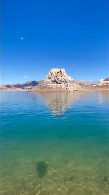 Вода природы