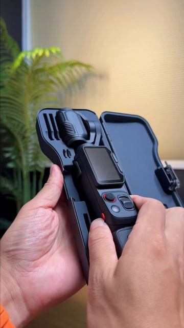 Чехол для Insta 360 LunaUltra