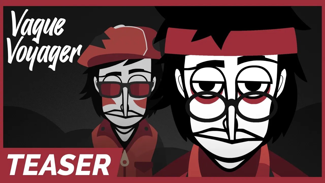 V1 - Vague Voyager | Teaser