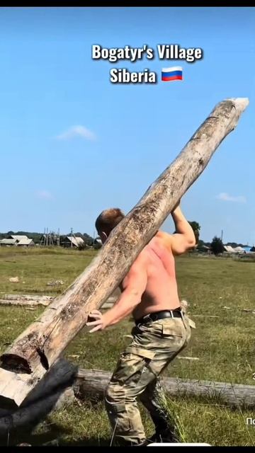 Русские богатыри