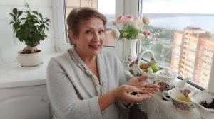 Принцип открытых рук: не взять, а дать