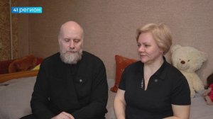МНОГОДЕТНОЙ СЕМЬЕ СВЯЩЕННИКА НА КАМЧАТКЕ ПОМОГАЮТ С РЕШЕНИЕМ ЖИЛИЩНОГО ВОПРОСА • НОВОСТИ КАМЧАТКИ